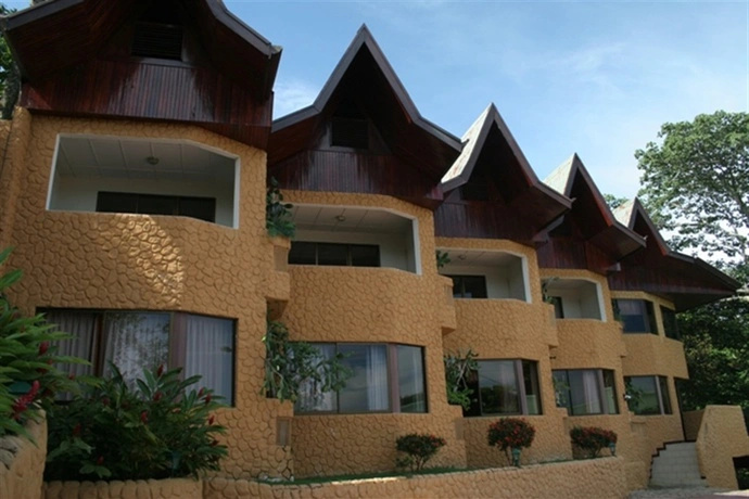 ECOTICA Boutique Hotel & Spa.