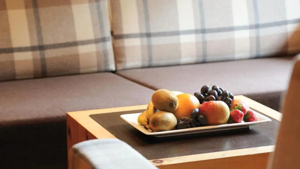 Lechquell Hotel Post - Chambres