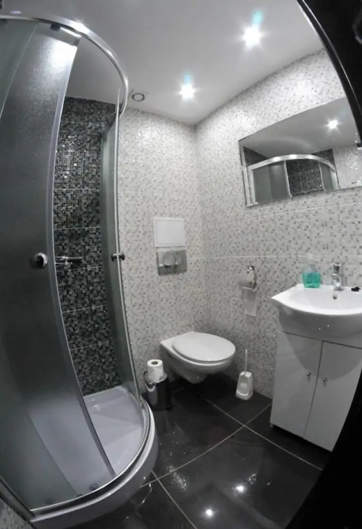 Apartmany Šariš - Chambres