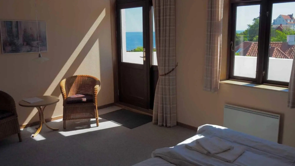 Hotel Sandvig - Général