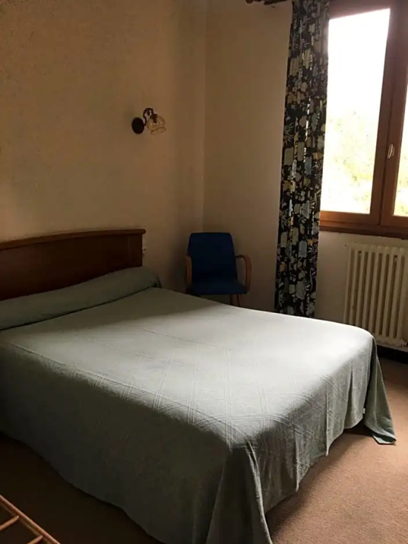 Logis Hotel Le Val du Tech - Chambres