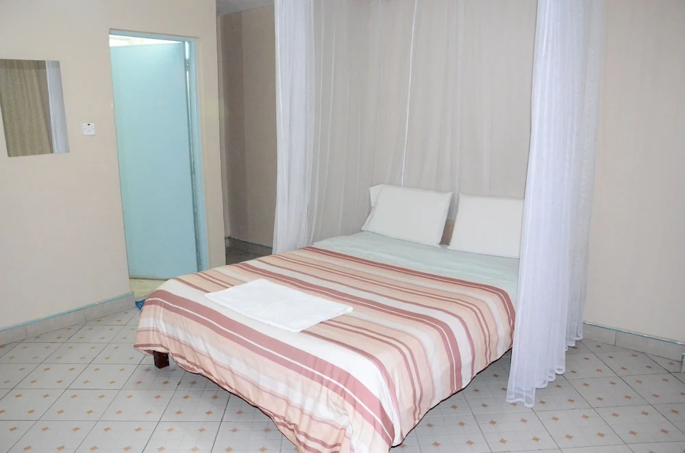 Starehe link hotel - Général