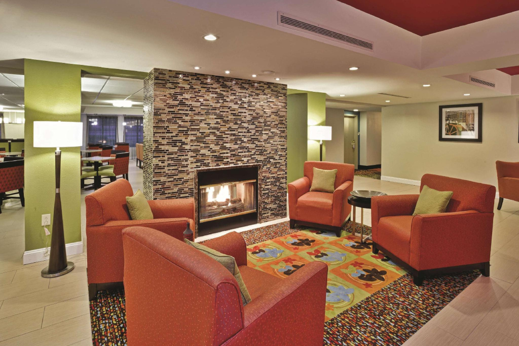La Quinta Inn & Suites Summersville / New River National Park - Général