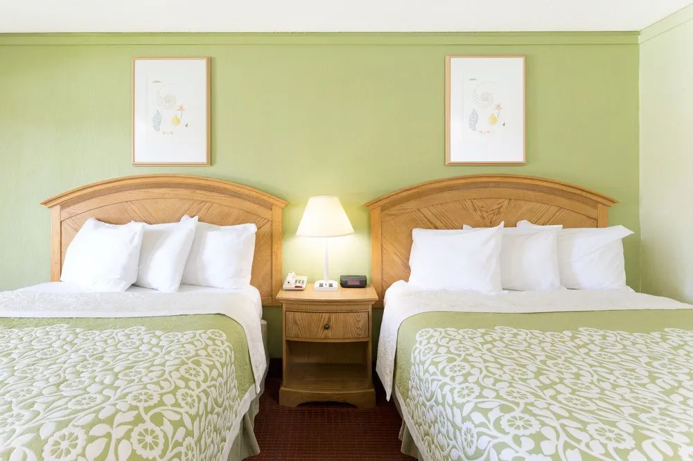 Days Inn Washington