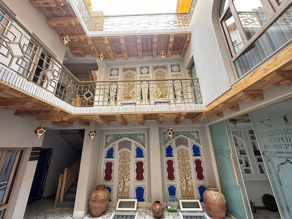 Rizo Boutique Superior Hotel