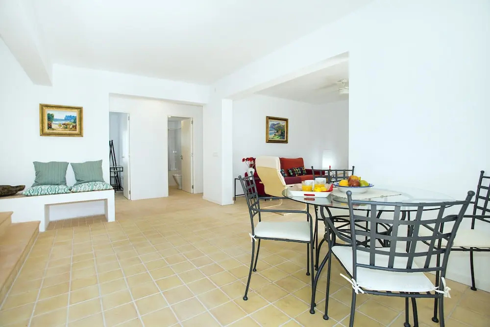 Villa Estrella del Mar