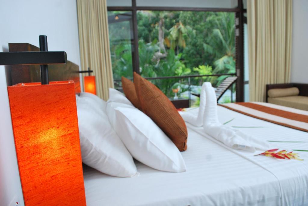 Nature Trails Boutique Hotel