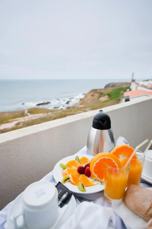 Hotel Mar e Sol & Spa - Général