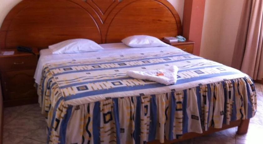 Sol de Pucallpa - фото 3