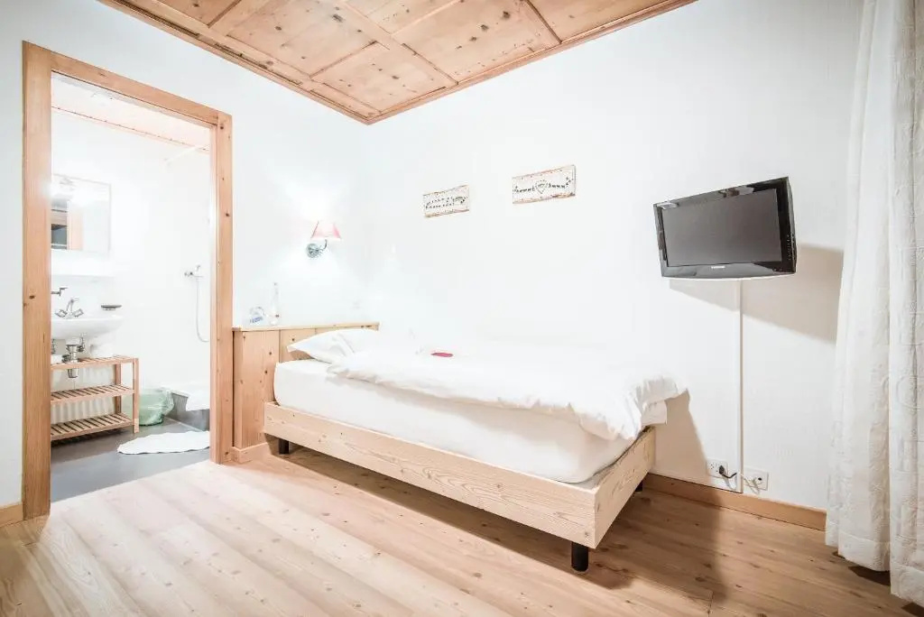 Boutique Hotel Beau-Sejour & Spa - Chambres