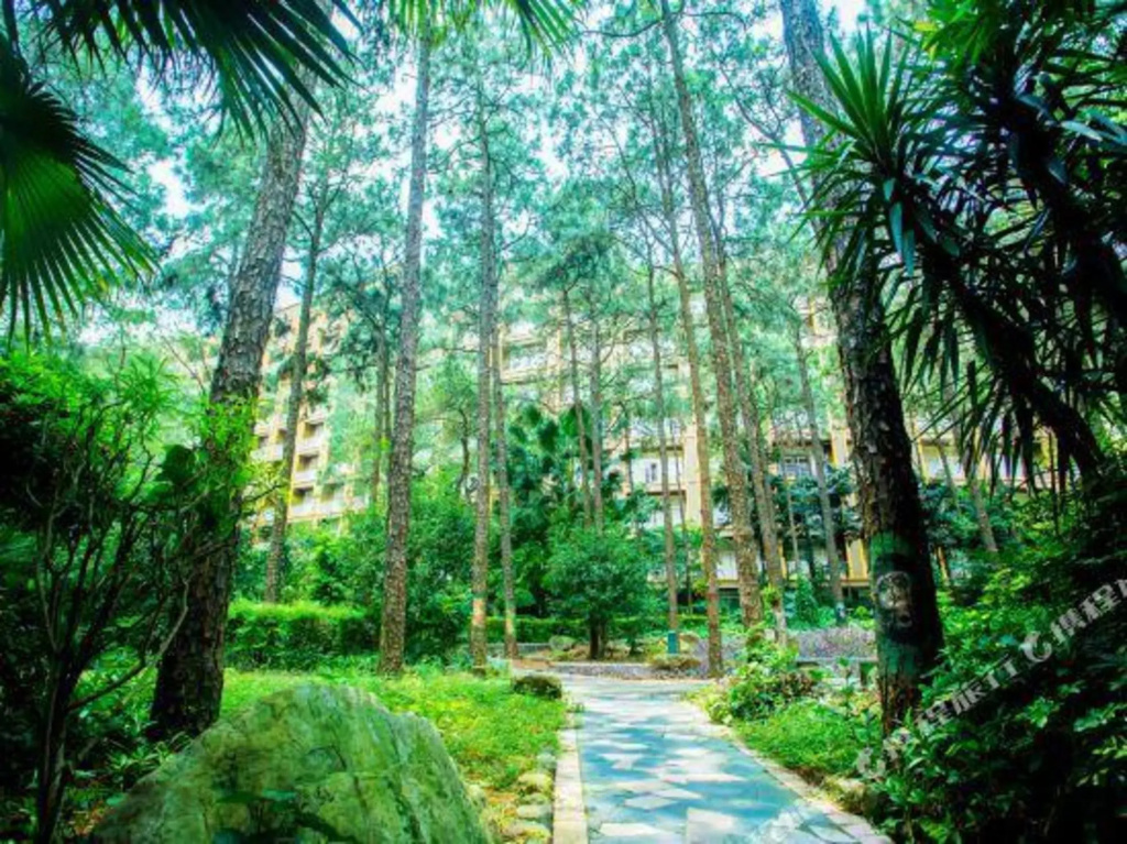 Grace Garden Hotel