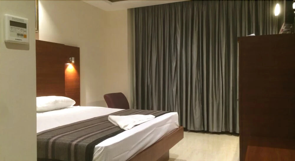 Azeez Avenue hotel - Général