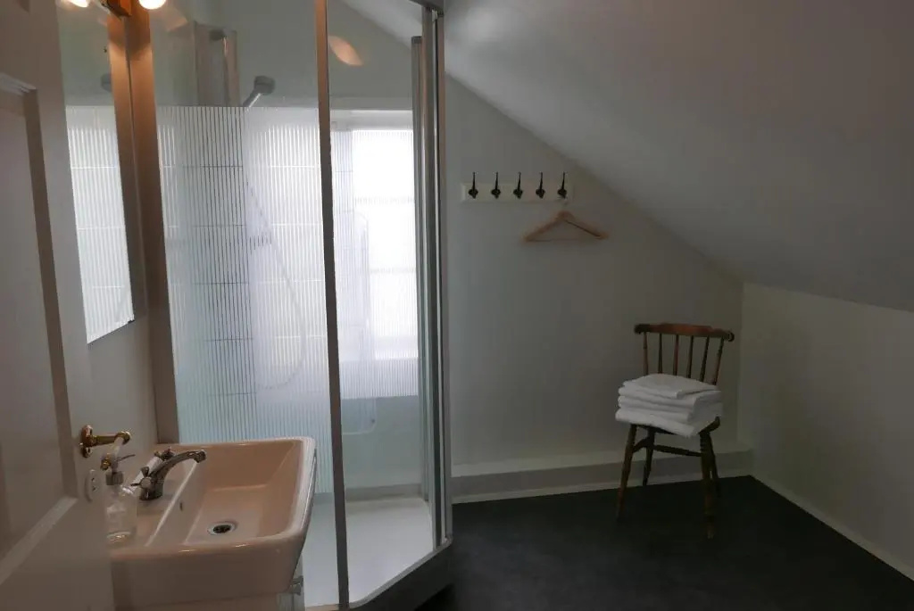 Gamli Skolinn Husavik - Chambres