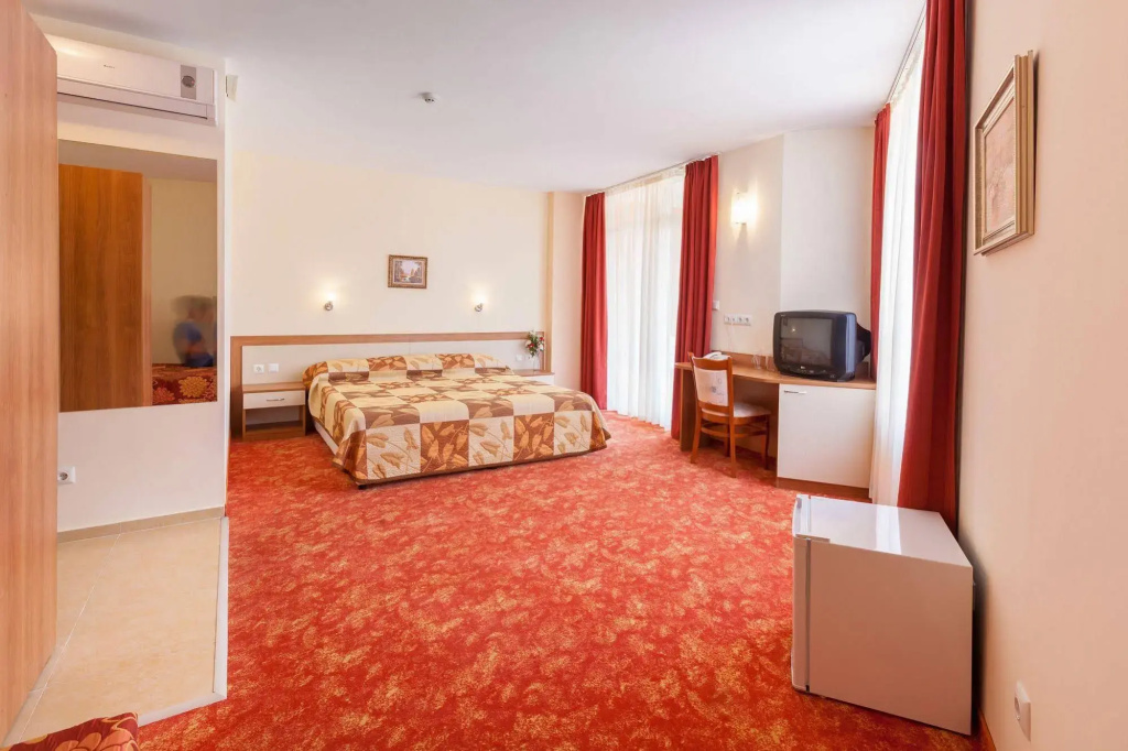 Hotel photo 7