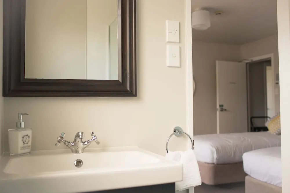 Lands End Boutique Hotel - Général