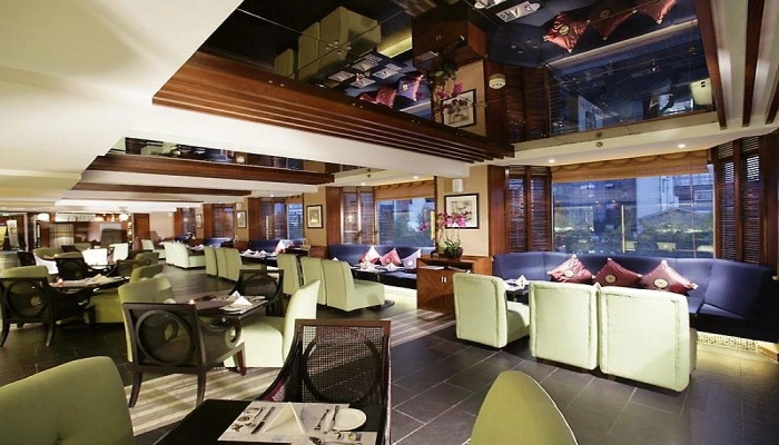 Narada Boutique Hotel Hangzhou Lakeside - Général