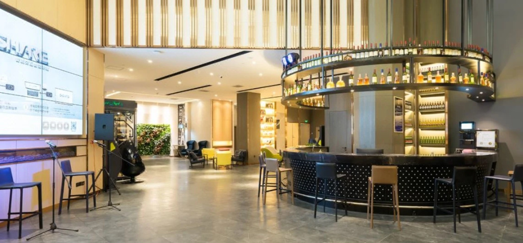 Hotel photo 14
