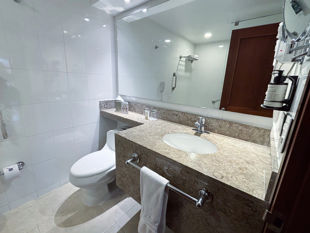Hotel Estelar Suites Jones - Général