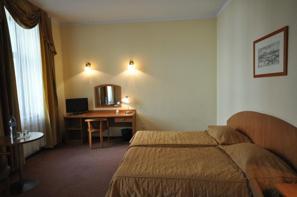 Hotel Matejko - Général