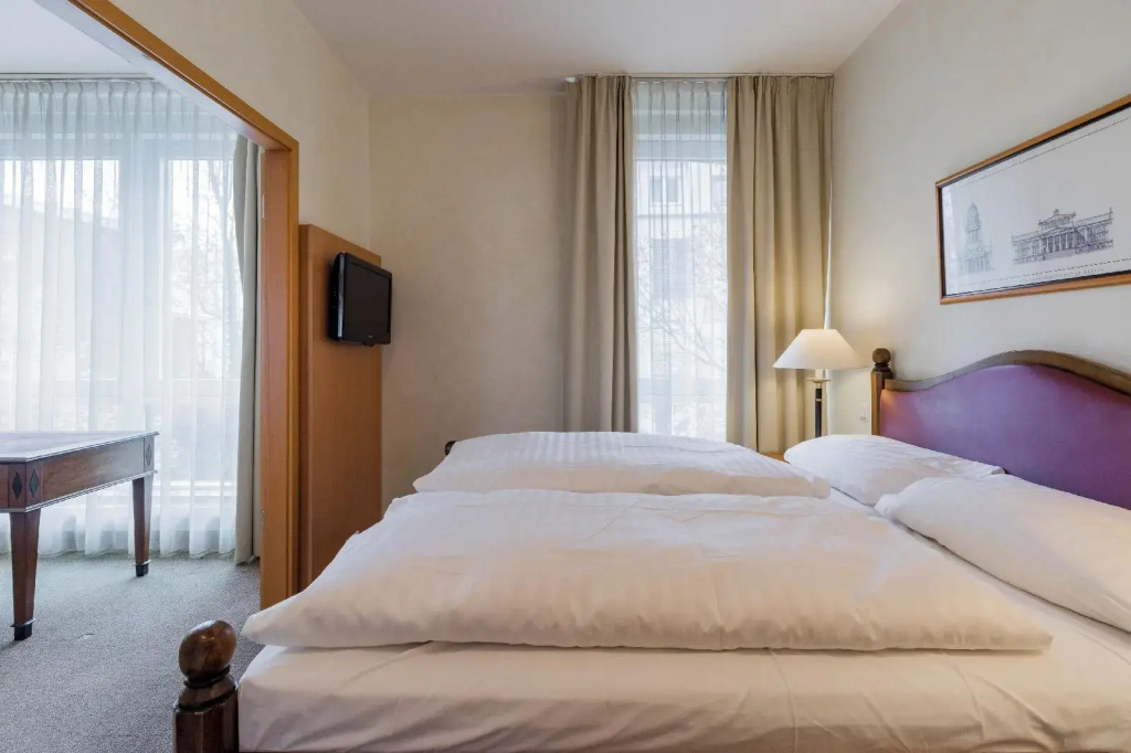 Hotel photo 6