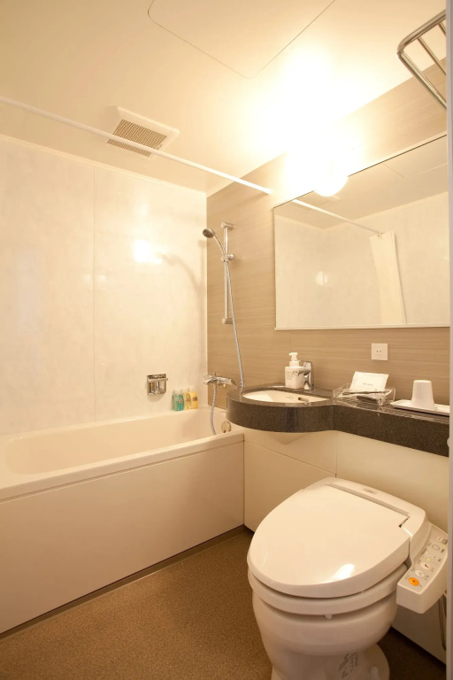 Shizutetsu Hotel Prezio Shizuoka Ekinan - Général