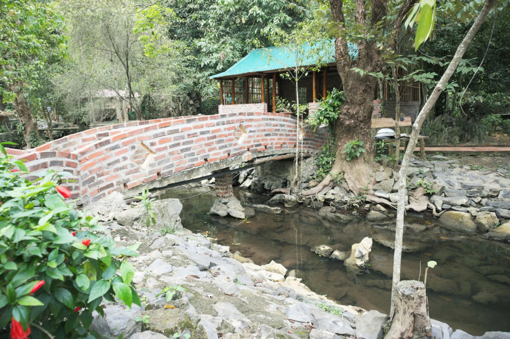 Long Phuong Homestay