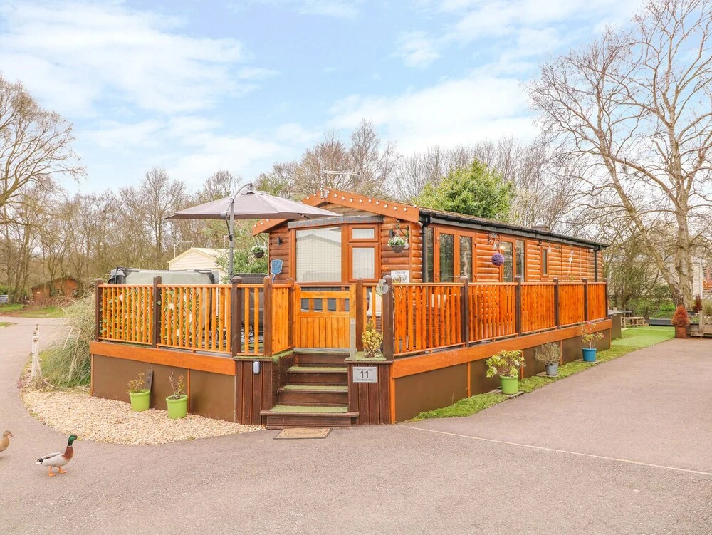 Parkview Lodge