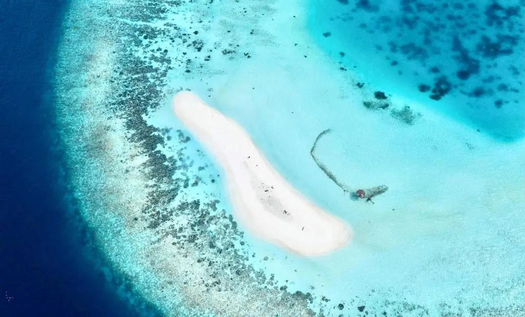 Manta Dhangethi