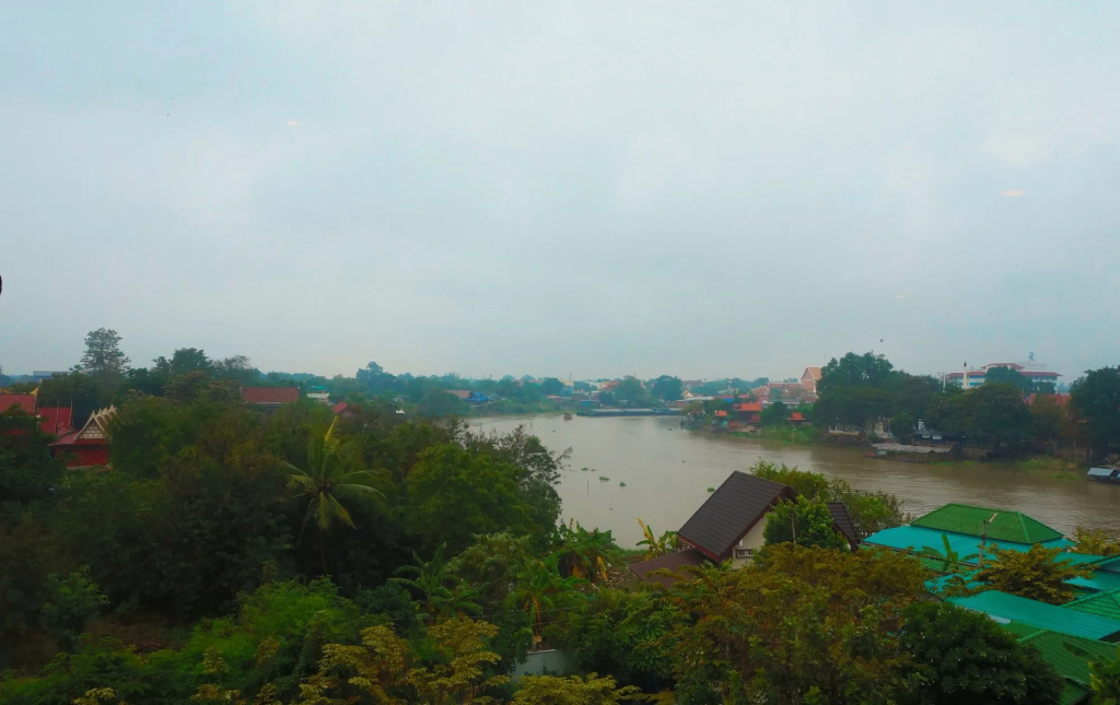 Woraburi Ayutthaya Resort & Spa - Général