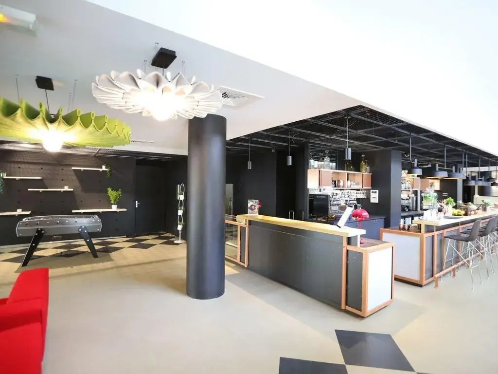 ibis Paris Bercy Village 12ème 38