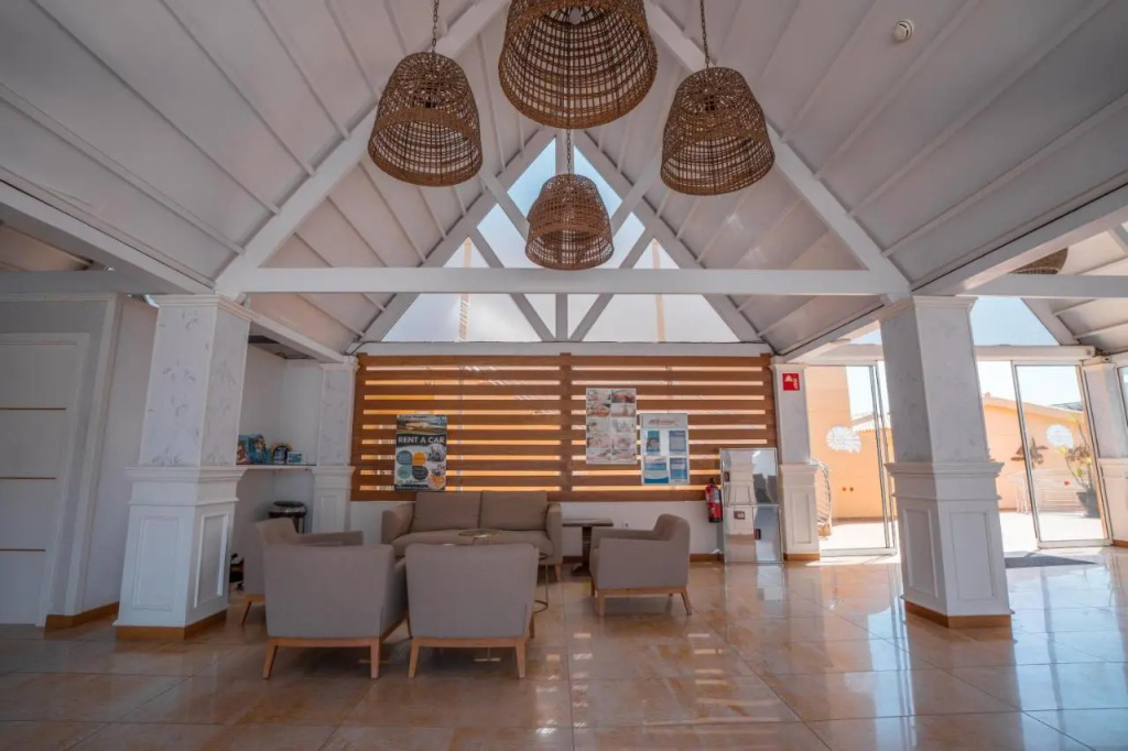 Arena Suite Hotel - Adults Only - Général