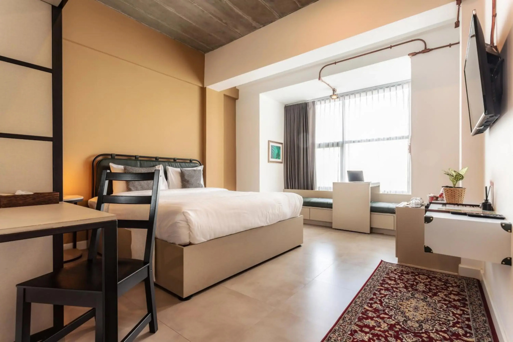 Hotel photo 19