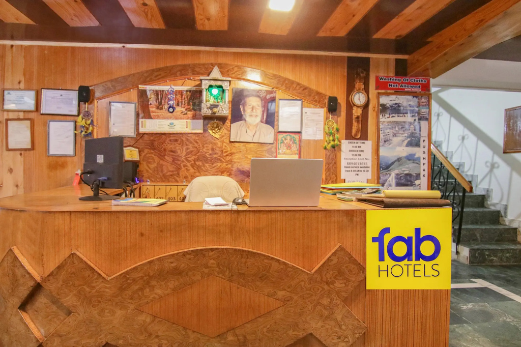 Hotel photo 2