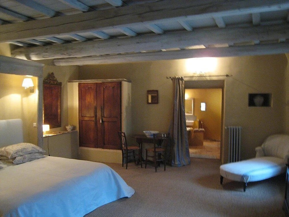 Voir la photo 2 — Mas du Moutet