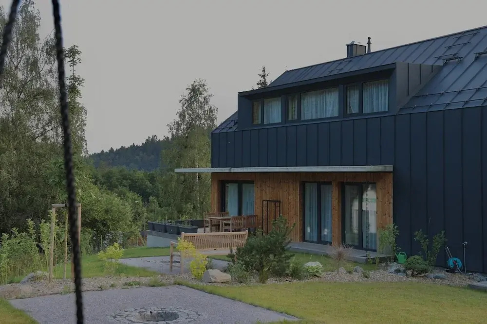 Apartment in Cerny Dul Near Skiresort