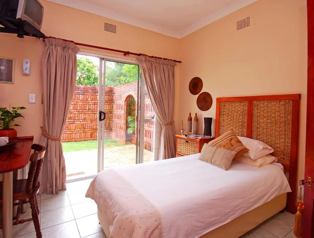 Franka Guesthouse - Chambres