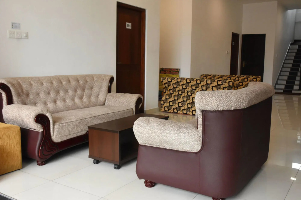 Ocean Glory Hotel