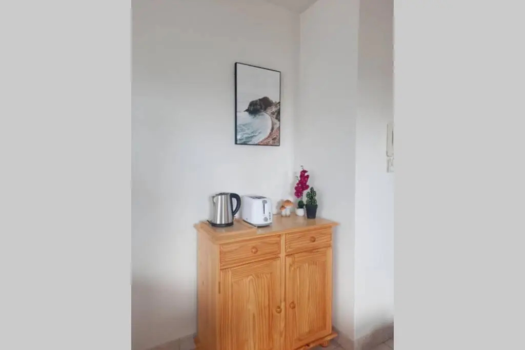 Le Trianon, Magnifique appartement proche plage et Deauville