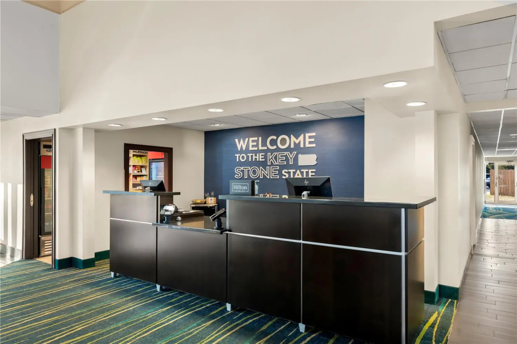 Hotel photo 35