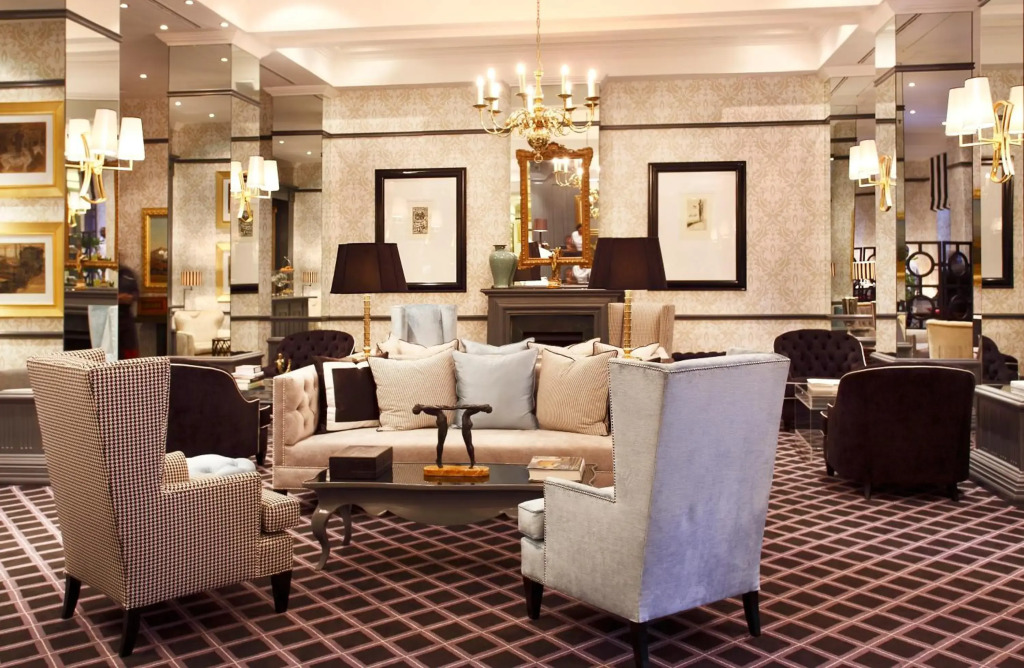 54 on Bath - фото 25