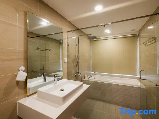 V-Luxury Villas Phu Quoc — фото 3