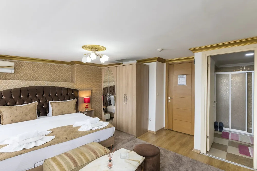 Grand Suite