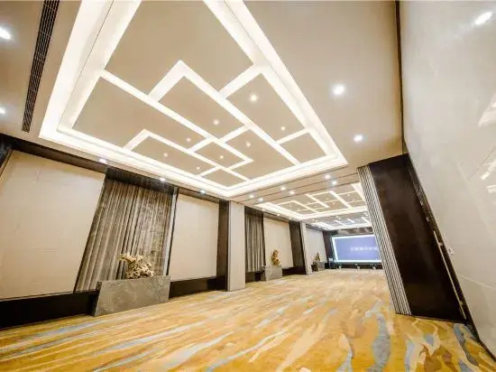 Huawise Hotel — фото 3