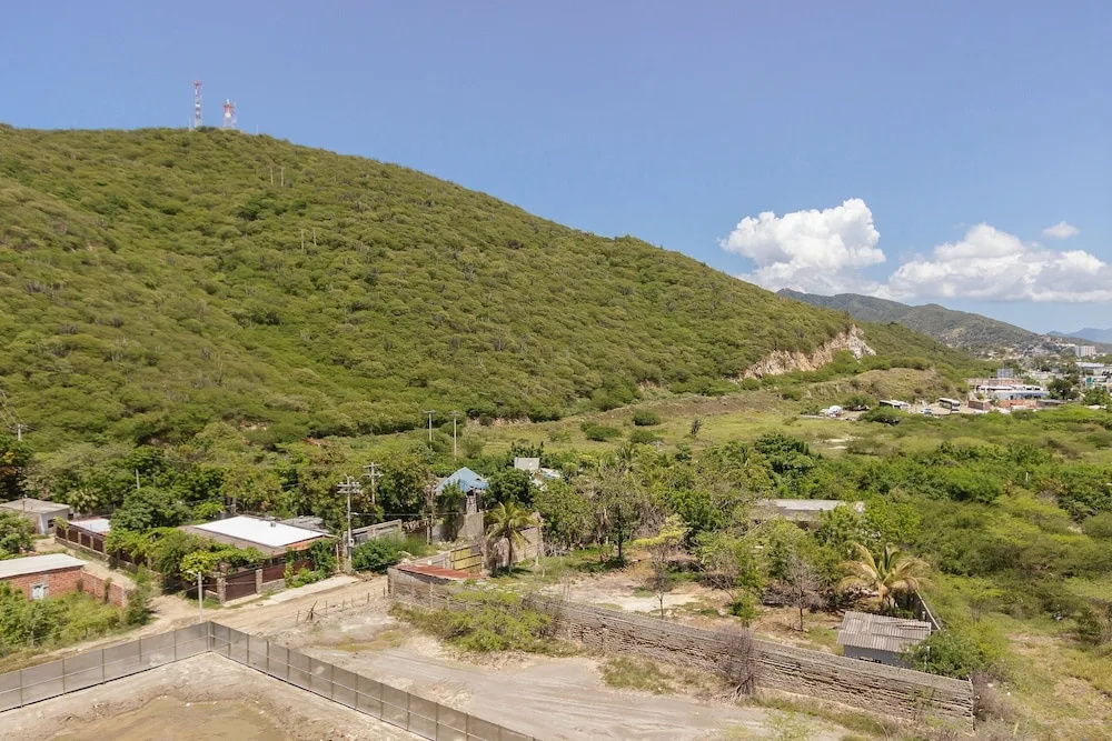 U-GO Delventto - Pozos Colorados