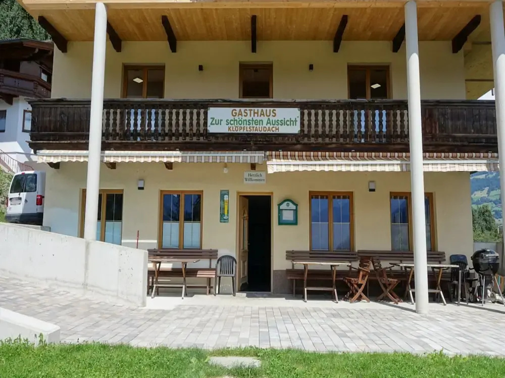 Holiday Home Near Zillertal Arena
