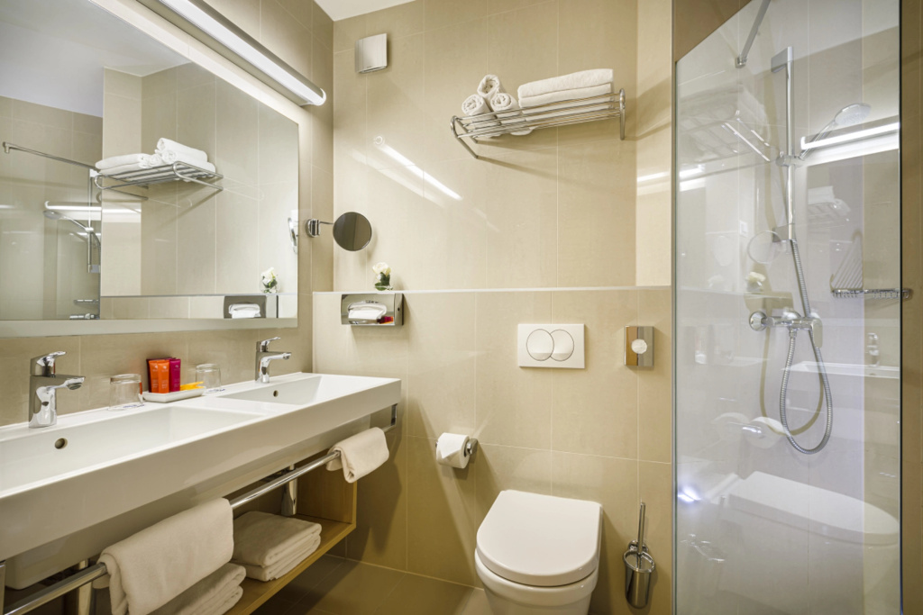 Valamar Parentino Hotel - Général