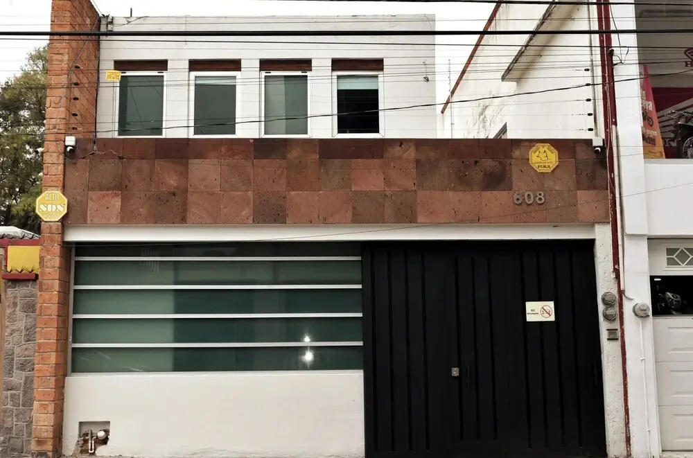Casa Valentin Gama Casas Freda
