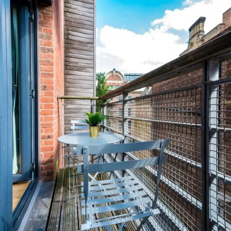 Host Apartments Duke Street Abode
