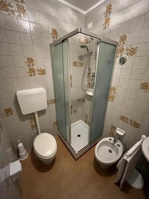 Albergo Madri Pie - Chambres