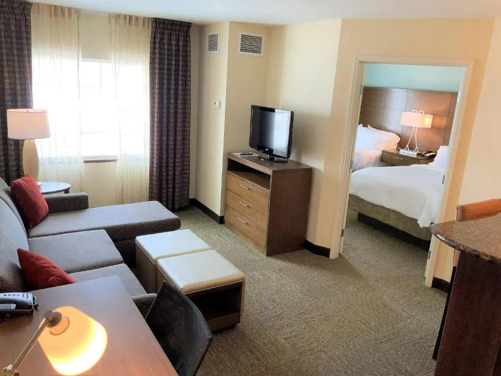 Staybridge Suites Great Falls by IHG - Chambres